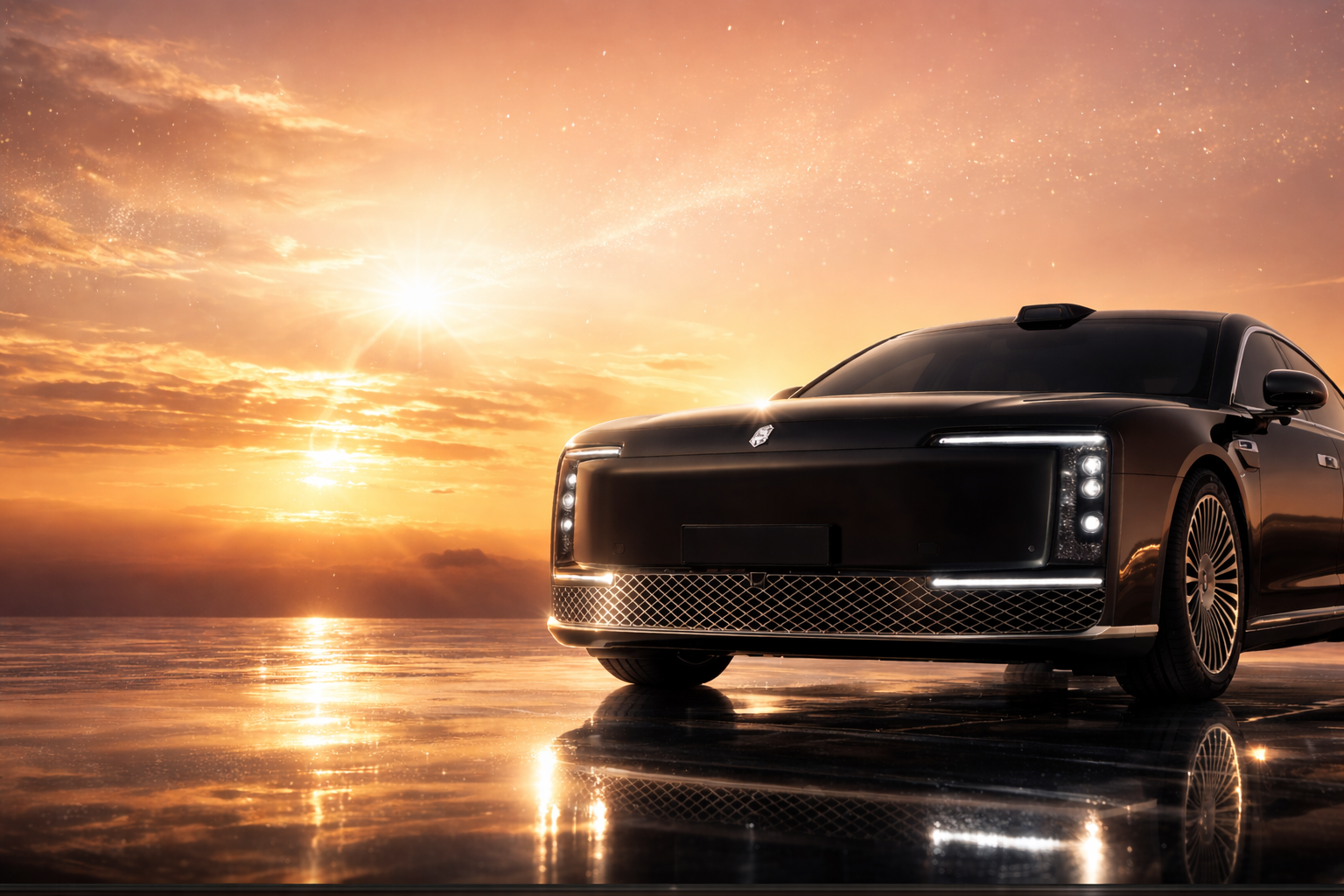 MAEXTRO S800 front view