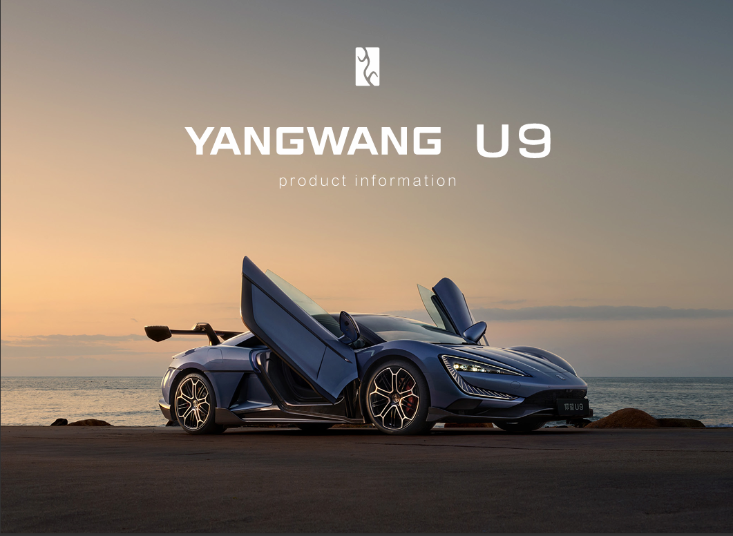 YANGWANG U9 profile